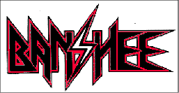 banshee logo